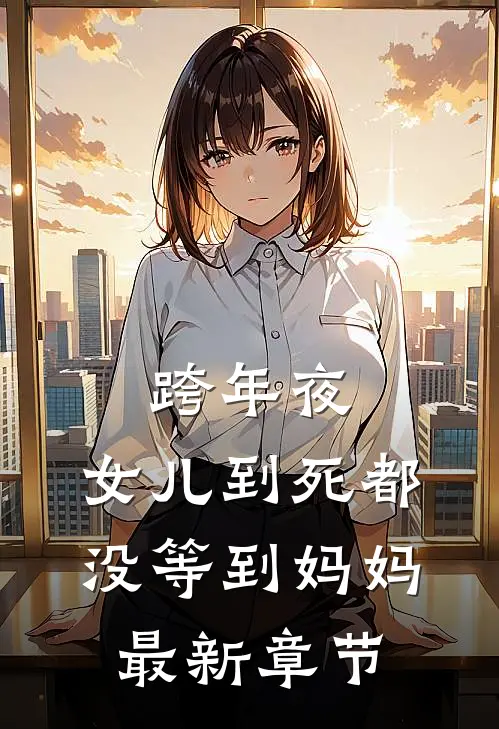 跨年夜，女儿到死都没等到妈妈最新章节