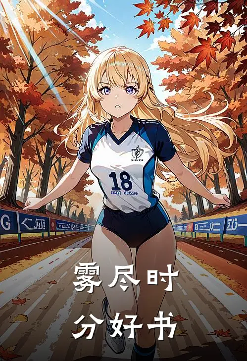 雾尽时分好书