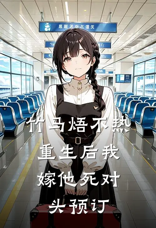 竹马焐不热，重生后我嫁他死对头预订