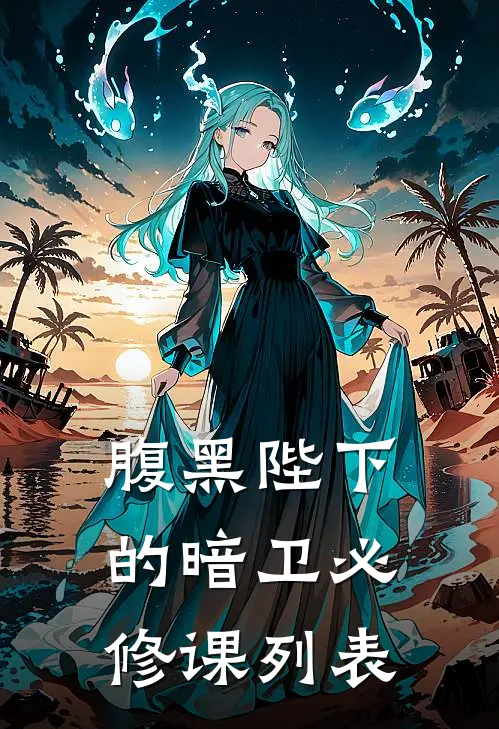 腹黑陛下的暗卫必修课列表