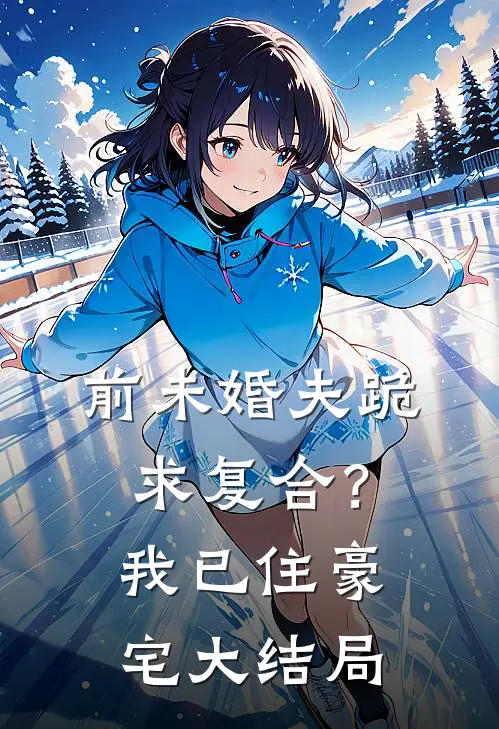 前未婚夫跪求复合？我已住豪宅大结局