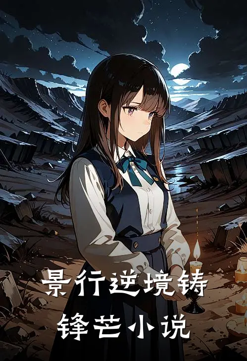 景行逆境铸锋芒小说