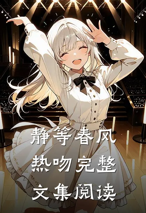 静等春风热吻完整文集阅读