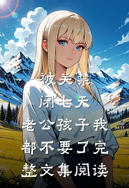 被关禁闭七天，老公孩子我都不要了完整文集阅读