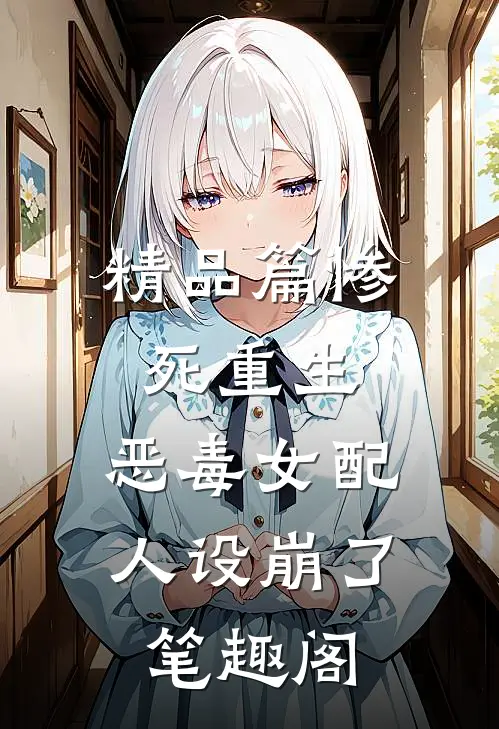 精品篇惨死重生,恶毒女配人设崩了 笔趣阁