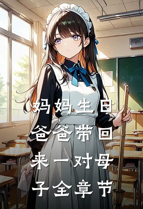 妈妈生日，爸爸带回来一对母子全章节