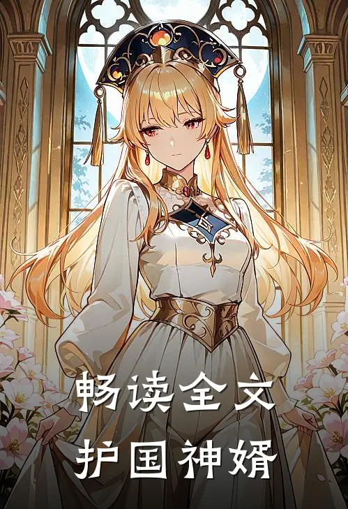 畅读全文护国神婿