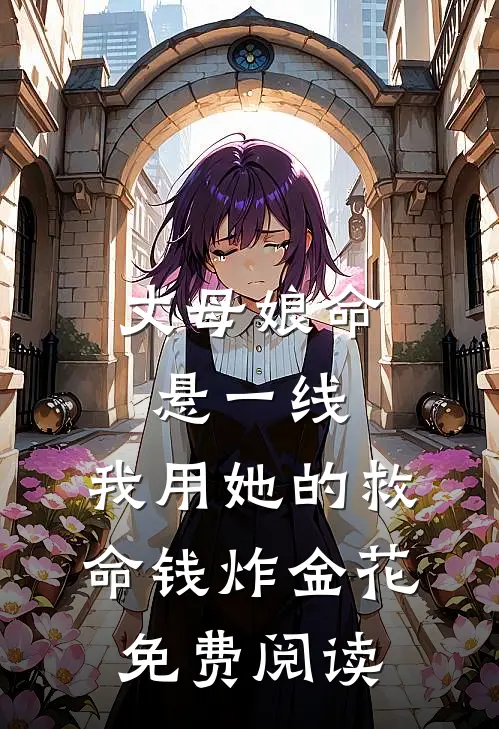 丈母娘命悬一线，我用她的救命钱炸金花免费阅读