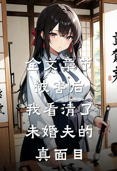 全文章节被害后，我看清了未婚夫的真面目