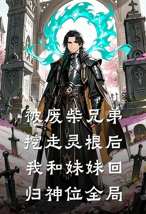 被废柴兄弟挖走灵根后，我和妹妹回归神位全局