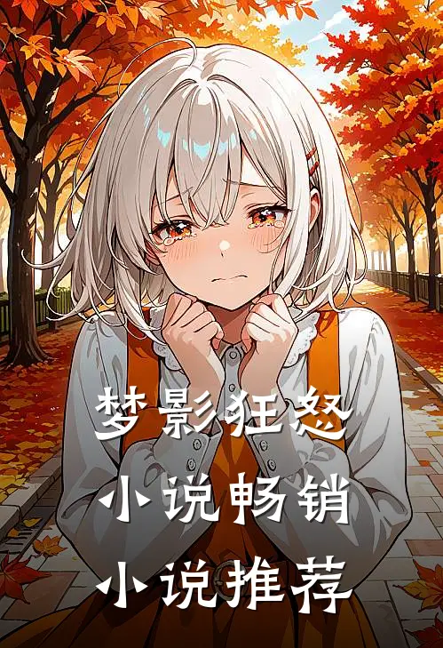 梦影狂怒小说畅销小说推荐