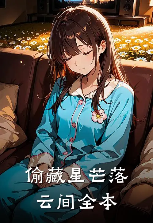 偷藏星芒落云间全本