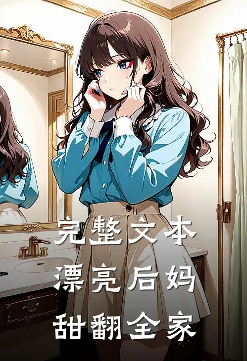 完整文本漂亮后妈，甜翻全家