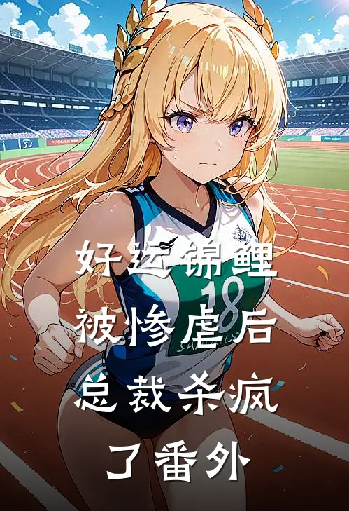 好运锦鲤被惨虐后,总裁杀疯了番外免费阅读
