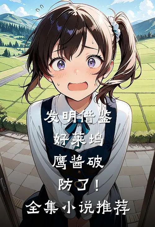 发明借鉴好莱坞，鹰酱破防了！全集小说推荐