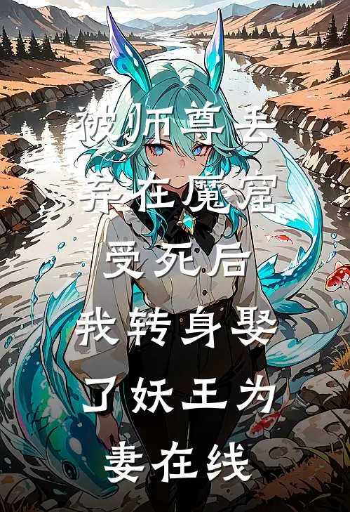 被师尊丢弃在魔窟受死后，我转身娶了妖王为妻在线