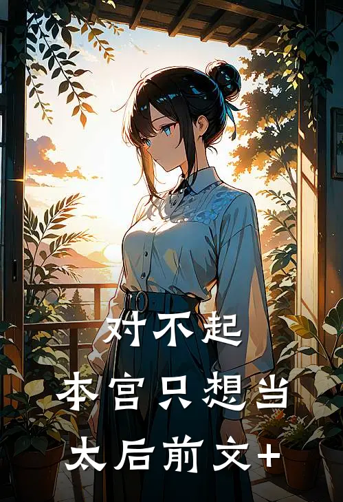 对不起，本宫只想当太后前文+