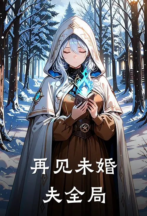 再见未婚夫全局