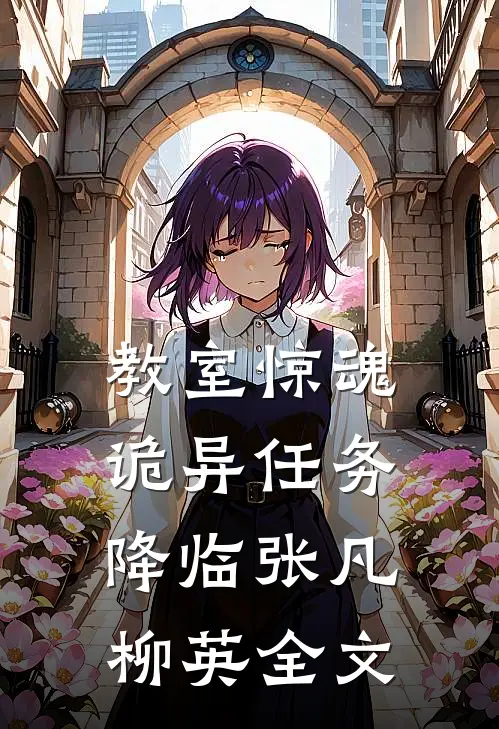 教室惊魂：诡异任务降临张凡柳英全文