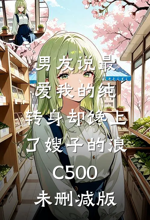 男友说最爱我的纯，转身却馋上了嫂子的浪C500未删减版