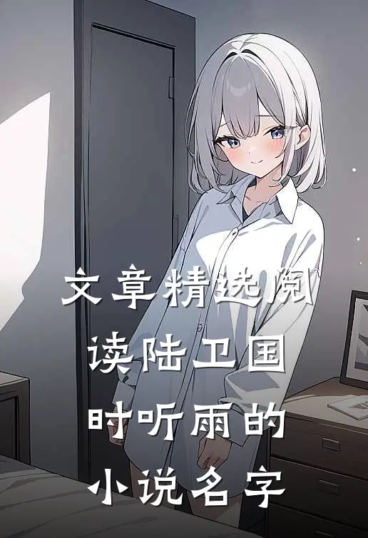 文章精选阅读陆卫国时听雨的小说名字