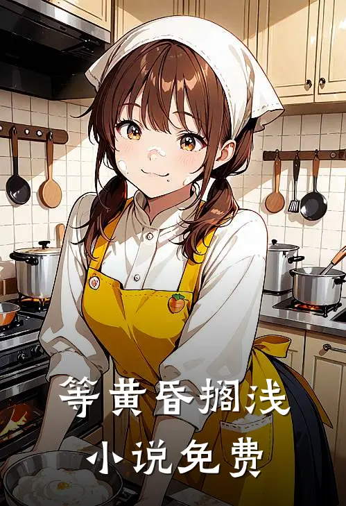 等黄昏搁浅小说免费