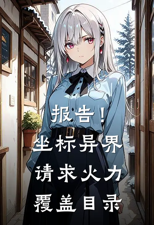 报告！坐标异界，请求火力覆盖目录
