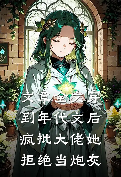 文章全文穿到年代文后，疯批大佬她拒绝当炮灰