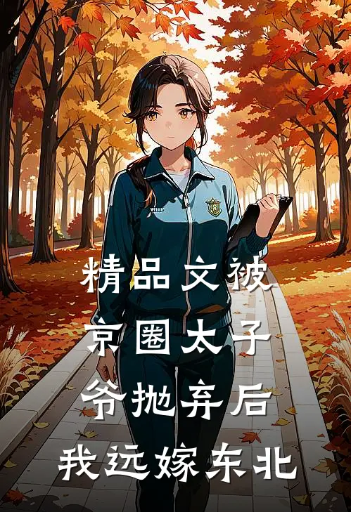 精品文被京圈太子爷抛弃后，我远嫁东北