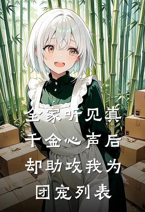 全家听见真千金心声后，却助攻我为团宠列表