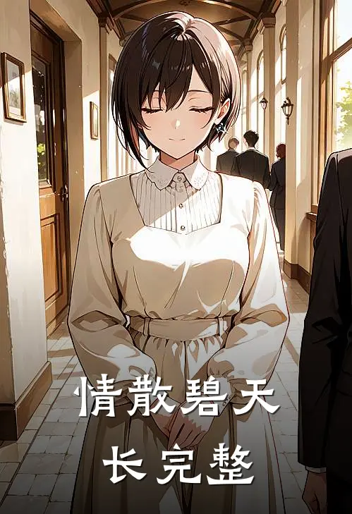 情散碧天长完整