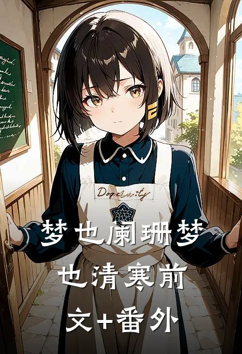 梦也阑珊梦也清寒前文+番外