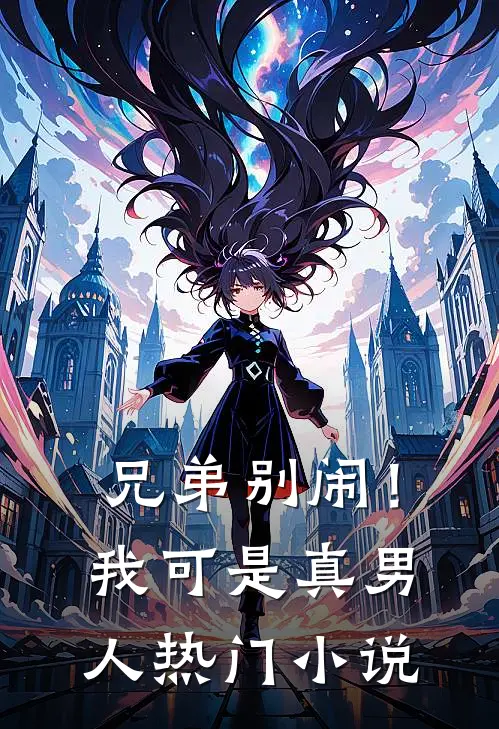 兄弟别闹！我可是真男人热门小说