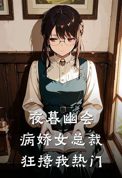 夜暮幽会，病娇女总裁狂撩我热门