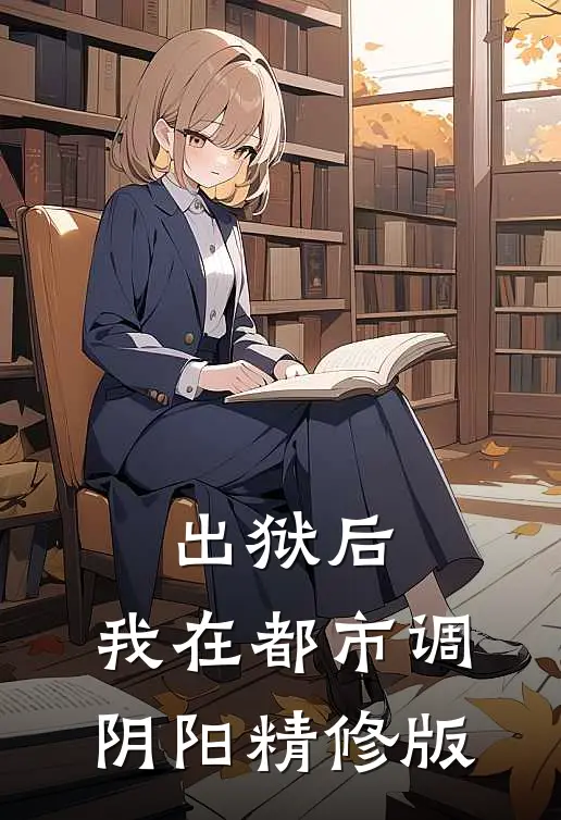 出狱后，我在都市调阴阳精修版