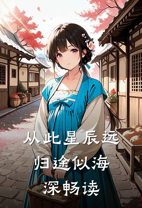 从此星辰远，归途似海深畅读