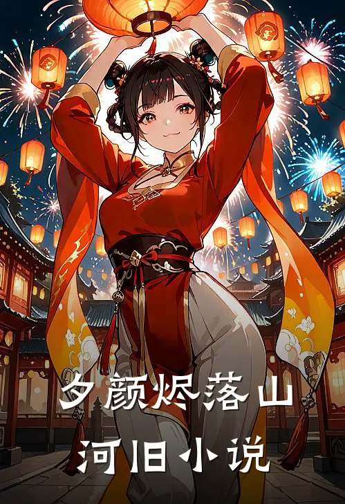 夕颜烬落山河旧小说