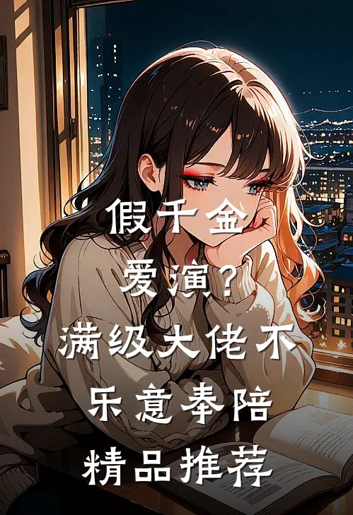 假千金爱演？满级大佬不乐意奉陪精品推荐