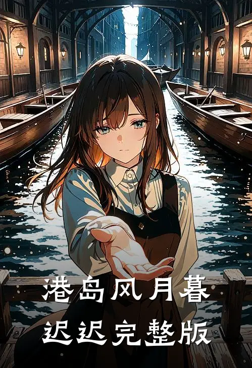 港岛风月暮迟迟完整版