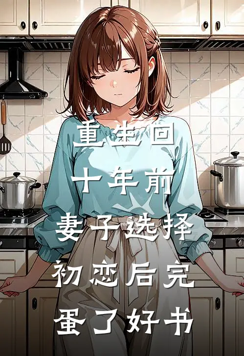 重生回十年前，妻子选择初恋后完蛋了好书