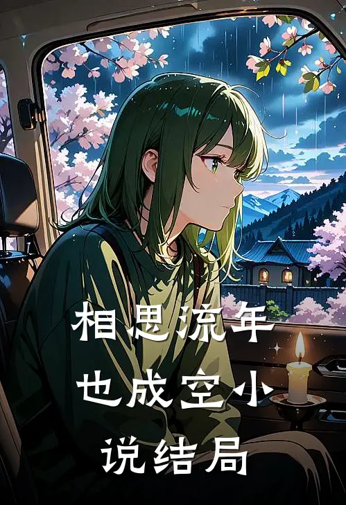 相思流年也成空小说结局