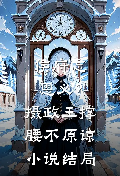 侯府忘恩义?摄政王撑腰,不原谅结局是