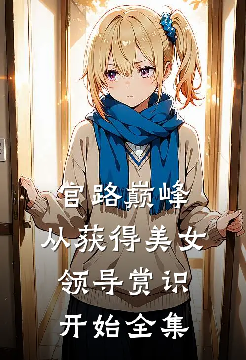 官路巅峰：从获得美女领导赏识开始全集