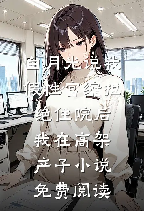 白月光说我假性宫缩拒绝住院后，我在高架产子小说免费阅读
