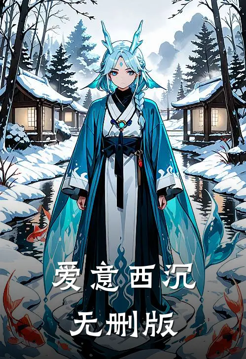 爱意西沉无删版