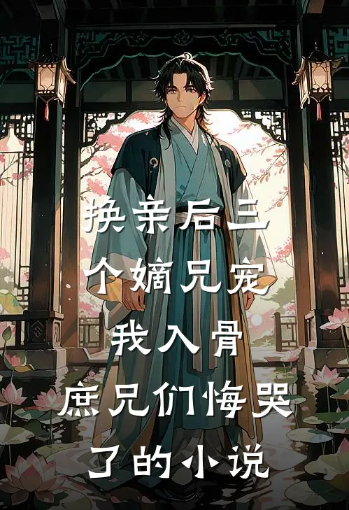 换亲后三个嫡兄宠我入骨，庶兄们悔哭了的小说