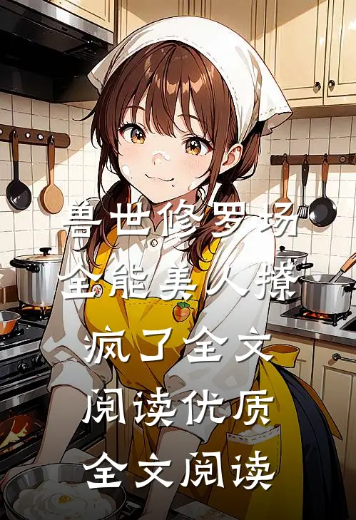 兽世修罗场全能美人撩疯了全文阅读优质全文阅读