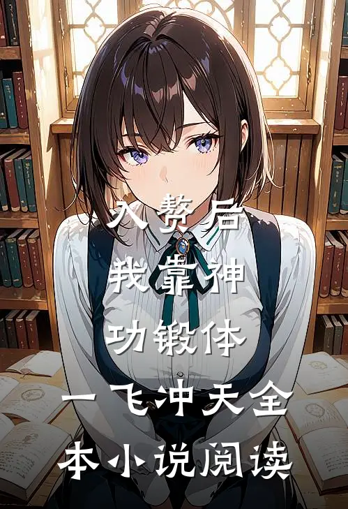 入赘后，我靠神功锻体，一飞冲天全本小说阅读