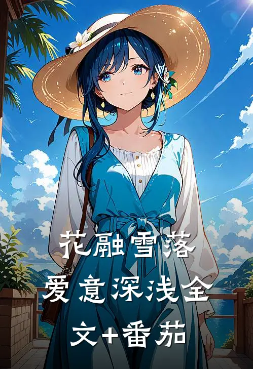 花融雪落，爱意深浅全文+番茄