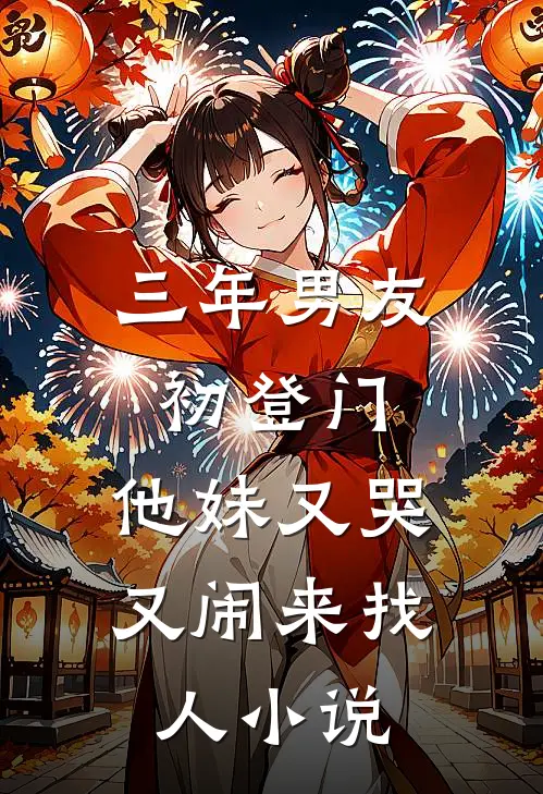三年男友初登门，他妹又哭又闹来找人小说